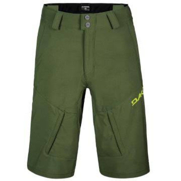 Dakine Syncline Shorts - Picture 8 of 9